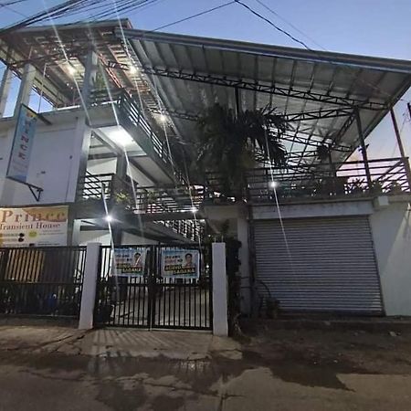 Prince Transient House San Jose  Exterior foto