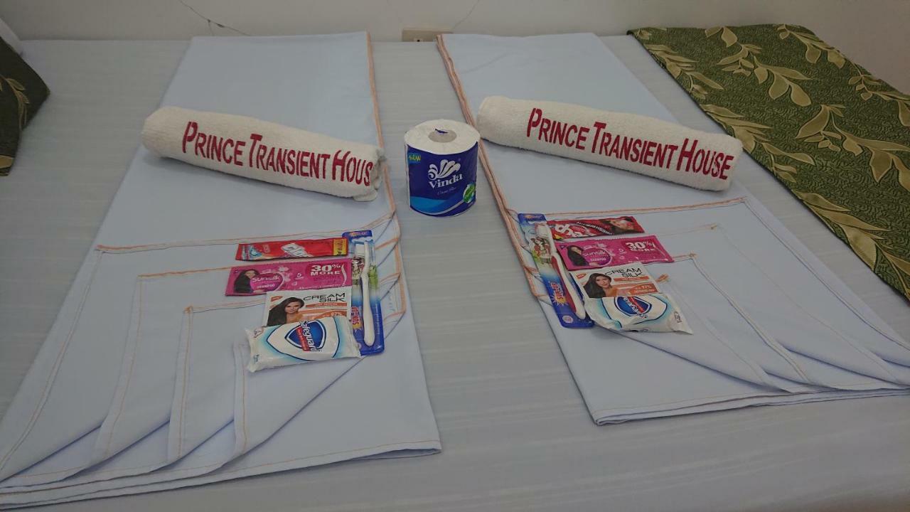 Prince Transient House San Jose  Exterior foto